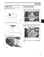 Preview for 71 page of Johnson J2R4SUC 2007 Service Manual