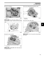 Preview for 81 page of Johnson J2R4SUC 2007 Service Manual