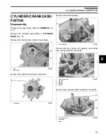 Preview for 89 page of Johnson J2R4SUC 2007 Service Manual