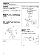 Preview for 98 page of Johnson J2R4SUC 2007 Service Manual