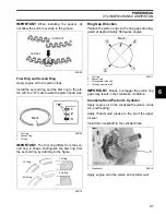 Preview for 99 page of Johnson J2R4SUC 2007 Service Manual