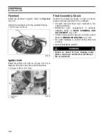 Preview for 106 page of Johnson J2R4SUC 2007 Service Manual