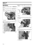 Preview for 112 page of Johnson J2R4SUC 2007 Service Manual