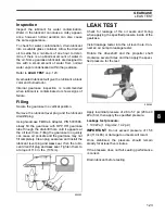 Preview for 125 page of Johnson J2R4SUC 2007 Service Manual