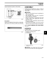 Preview for 133 page of Johnson J2R4SUC 2007 Service Manual