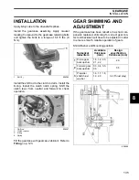 Preview for 137 page of Johnson J2R4SUC 2007 Service Manual