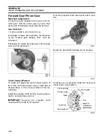 Preview for 138 page of Johnson J2R4SUC 2007 Service Manual