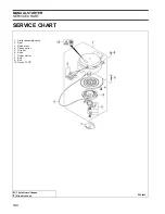 Preview for 142 page of Johnson J2R4SUC 2007 Service Manual