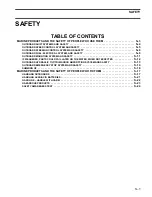 Preview for 151 page of Johnson J2R4SUC 2007 Service Manual