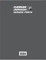 Preview for 179 page of Johnson J2R4SUC 2007 Service Manual