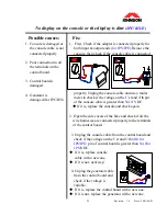 Preview for 16 page of Johnson JAR-5100 Service Manual