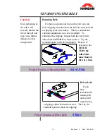 Предварительный просмотр 6 страницы Johnson JET 6000 Service Manual