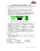 Предварительный просмотр 20 страницы Johnson JET 6000 Service Manual