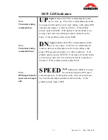 Предварительный просмотр 24 страницы Johnson JET 6000 Service Manual