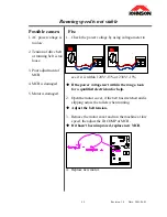 Предварительный просмотр 29 страницы Johnson JET 6000 Service Manual