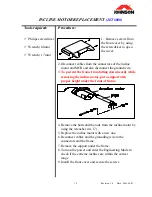 Предварительный просмотр 44 страницы Johnson JET 6000 Service Manual