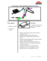 Предварительный просмотр 45 страницы Johnson JET 6000 Service Manual