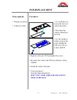 Предварительный просмотр 52 страницы Johnson JET 6000 Service Manual