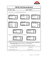 Предварительный просмотр 59 страницы Johnson JET 6000 Service Manual