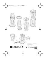 Preview for 2 page of Johnson Jolly Instructions For Use Manual