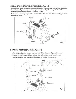 Preview for 7 page of Johnson JPC-5000 Generator Series Assembly And Owner'S Manual