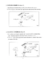 Предварительный просмотр 8 страницы Johnson JPC-5000 Generator Series Assembly And Owner'S Manual