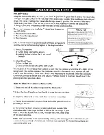 Preview for 11 page of Johnson JPC-5000 Generator Series Assembly And Owner'S Manual