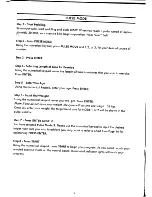 Preview for 14 page of Johnson JPC-5000 Generator Series Assembly And Owner'S Manual