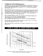 Preview for 15 page of Johnson JPC-5000 Generator Series Assembly And Owner'S Manual