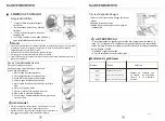 Preview for 10 page of Johnson JSC8B User Manual