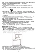 Предварительный просмотр 5 страницы Johnson Kamino OM-H002 Instructions For Use Manual