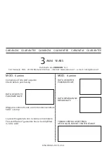 Предварительный просмотр 28 страницы Johnson Kamino OM-H002 Instructions For Use Manual