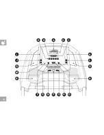 Предварительный просмотр 14 страницы Johnson Livestrong LS8.0T Owner'S Manual