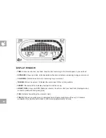 Предварительный просмотр 16 страницы Johnson Livestrong LS8.0T Owner'S Manual