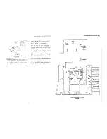 Предварительный просмотр 60 страницы Johnson LTR 8640 Service Manual