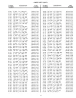 Предварительный просмотр 66 страницы Johnson LTR 8640 Service Manual