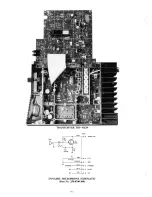 Предварительный просмотр 75 страницы Johnson LTR 8640 Service Manual