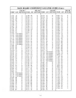 Предварительный просмотр 86 страницы Johnson LTR 8640 Service Manual