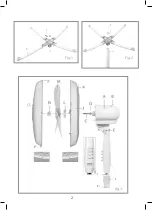 Preview for 2 page of Johnson Maestrale43 Instructions For Use Manual