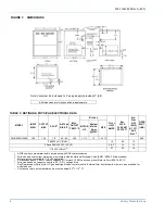 Предварительный просмотр 6 страницы Johnson P4HUE30N13006 Installation Instructions Manual