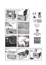 Preview for 3 page of Johnson Paranza Instructions For Use Manual