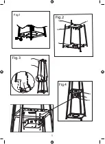 Предварительный просмотр 5 страницы Johnson PH08-A-19F Instructions For Use Manual