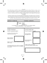 Предварительный просмотр 28 страницы Johnson PH08-A-19F Instructions For Use Manual