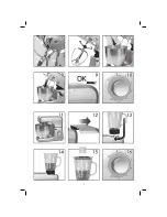 Preview for 3 page of Johnson Pianeta Instructions For Use Manual