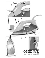 Preview for 2 page of Johnson Plana Instructions For Use Manual