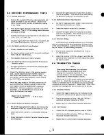 Preview for 23 page of Johnson PPL-6060 Service Manual