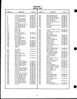 Preview for 25 page of Johnson PPL-6060 Service Manual