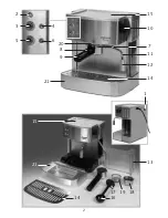 Preview for 2 page of Johnson Roma Instructions For Use Manual