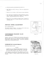 Preview for 31 page of Johnson SKEE-HORSE 25-201R Service Manual