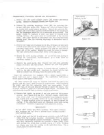 Preview for 35 page of Johnson SKEE-HORSE 25-201R Service Manual